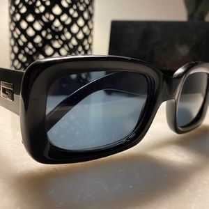 Authentic Vintage Gucci Sunnies